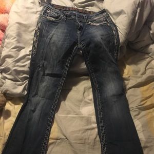 Rock Revivals pending sale